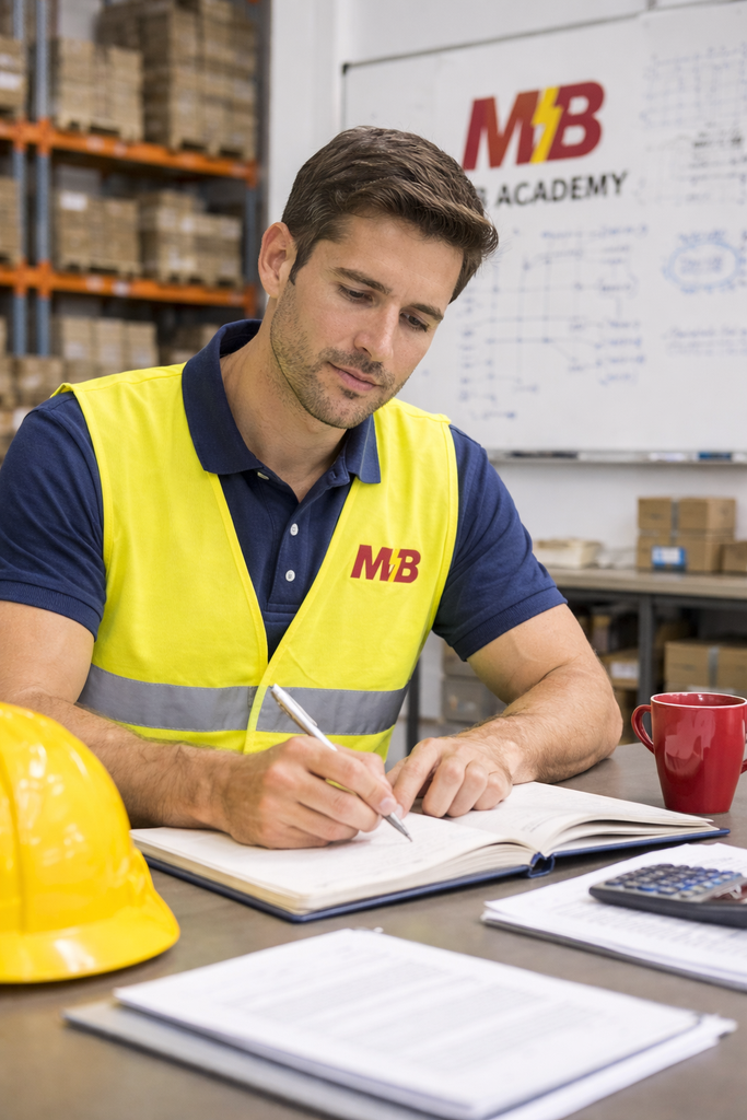 Inducción MB Services