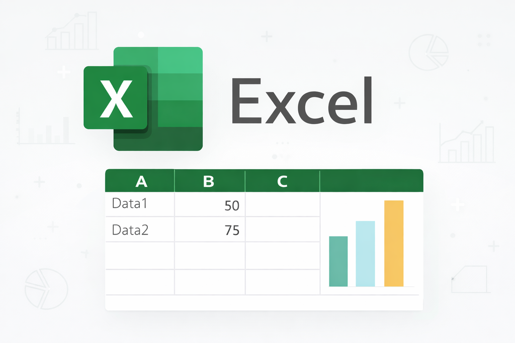 Excel Básico - intermedio