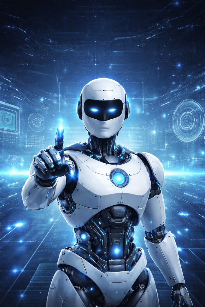 Inteligencia Artificial